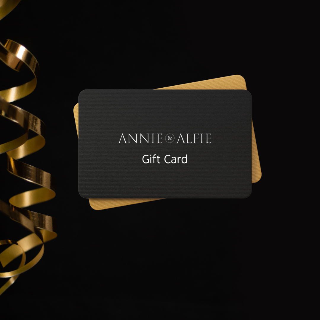 Annie & Alfie Gift Voucher