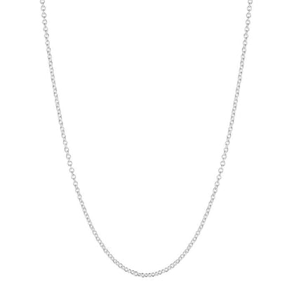 Sterling Silver Chain