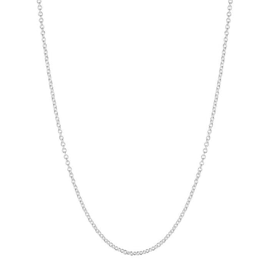 Sterling Silver Chain