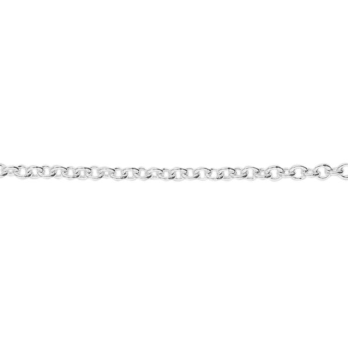 Sterling Silver Chain